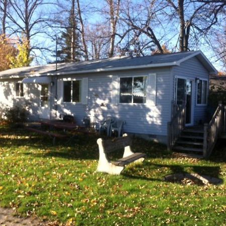 Lyman'S Lagoon Hideaway Houghton Lake Exterior photo