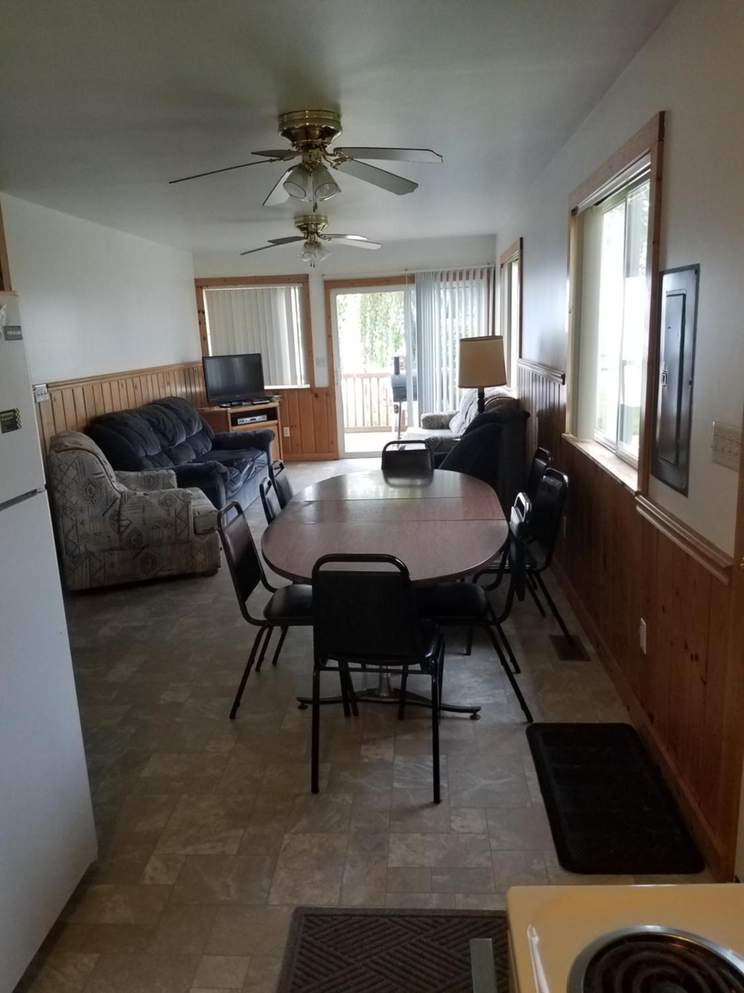 Lyman'S Lagoon Hideaway Houghton Lake Exterior photo