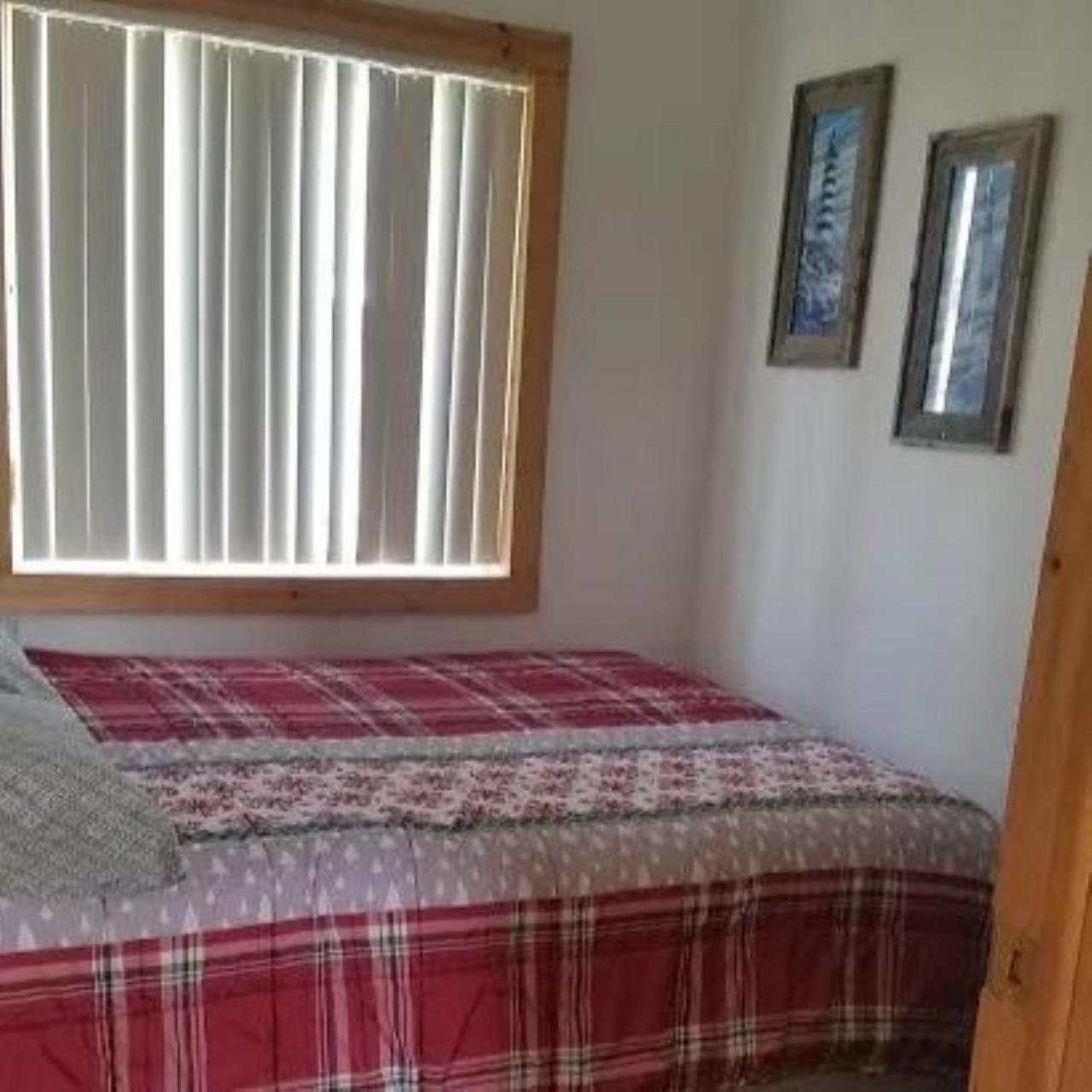 Lyman'S Lagoon Hideaway Houghton Lake Exterior photo